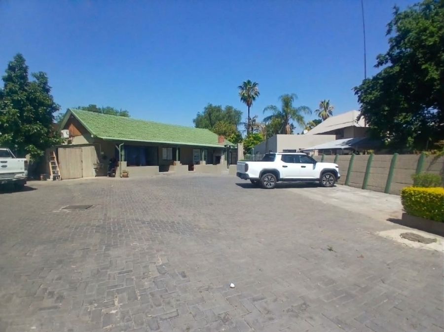 Commercial Property for Sale in Bodorp North West